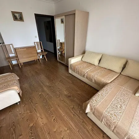 Амфора Студия С Видом На Море Apartmán *